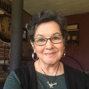 Meet your Posher, Cheryl